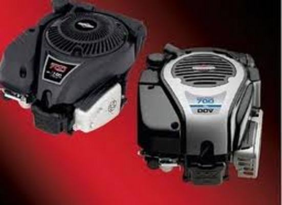 Product picture Briggs & Stratton Master Repair manual Collection 