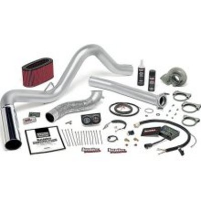 Product picture Dodge Trucks Banks Stinger Installation Manual