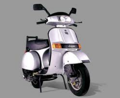 Product picture Bajaj Legend Service Manual