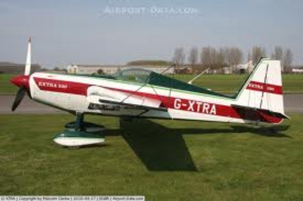 Product picture Extra EA 230 Flight Manual