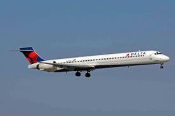 Product picture MD 88/90 Aircraft Operating Manual