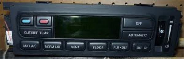 Product picture Ford Mercury EATC Repair Manual