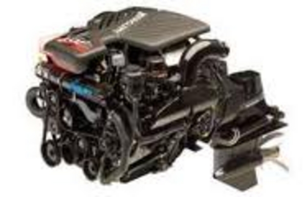 Product picture 2001-2006 Mercruiser Engines repair/service manual