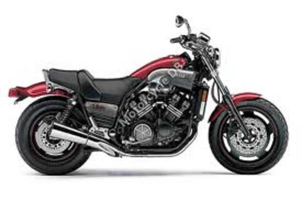 Product picture 1993-2006 YAMAHA V MAX12 SERVICE MANUAL