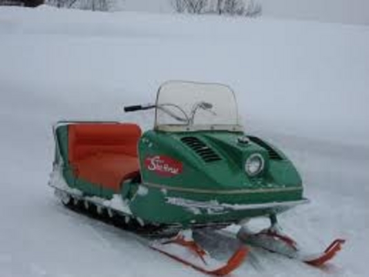 Product picture 1967 Johnson Skee Horse Master Parts Catalog