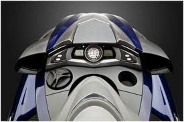 Product picture 2009-2011 Yamaha FX Cruiser  HO/FX HO Service Manual