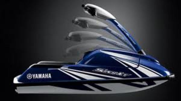 Product picture 2000-2011 Yamaha SuperJet Wave Runner Repair Service Manual
