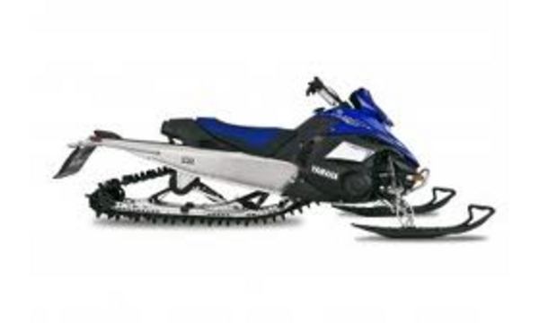 Product picture 2008-2010 Yamaha FX Nytro Service Manual