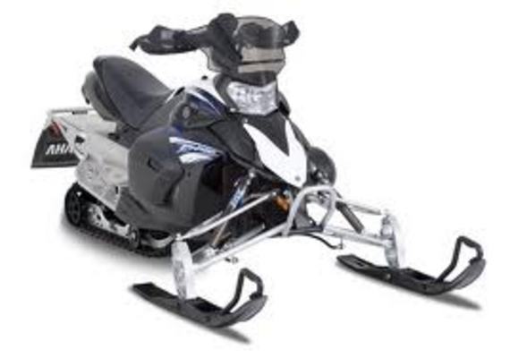 Product picture 2011-2012 Yamaha Phazer  snowmobile service repair manual