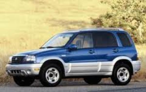 Product picture 98-2005 Suzuki Grand Vitara 11 Workshop/Service/Repair Manual