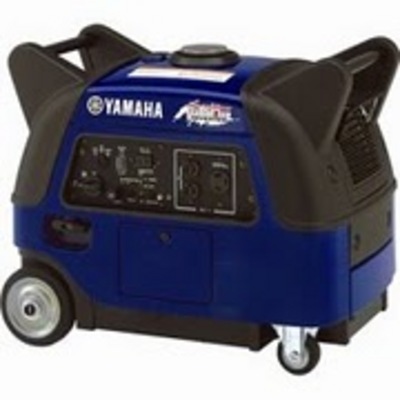 Product picture Yamaha ef3000ise generator supplemental repair manual