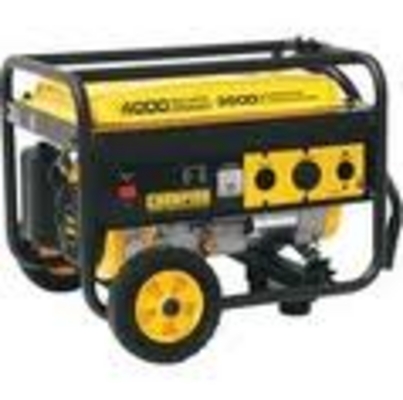 Product picture Champion Generator 3500w/4000w Manual