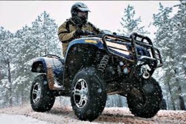 Product picture 2011 Arctic Cat 700 SD  Diesel atv Service/Repair manual