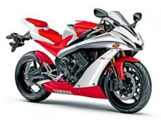 Product picture 1999-2010 YAMAHA R 1 MASTER SERVICE/REPAIR MANUAL