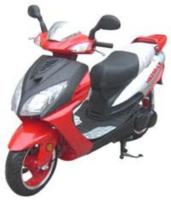 Product picture Gy6 150cc Scooter Master repair/service manual