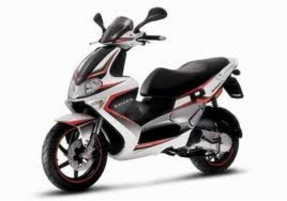 Product picture All Gilera Scooters Master Repair/Service manuals