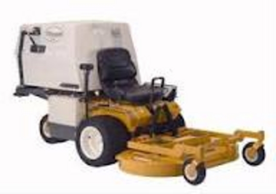 Product picture 2010-2011 Walker Mower Master Parts manual