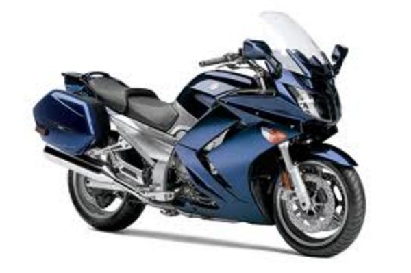 Product picture 2012 Yamaha FJR 1300 Service/Repair Manual