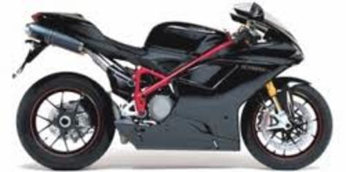 Product picture 2008 Ducati 1098 & 1098S Master Service Workshop Manual