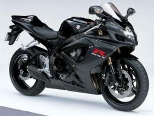 Product picture 2011-2012 Suzuki GSX-R 600 Motorcycle Service/Repair Manual