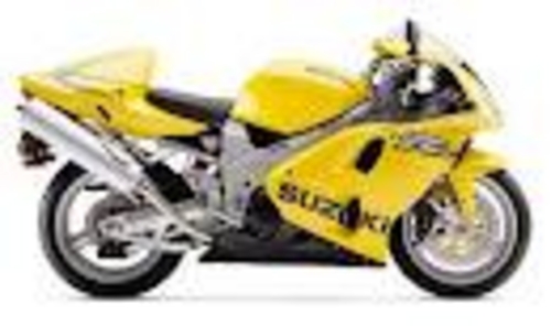 Product picture Suzuki TL1000R 1998-2002 Service/Repair/Workshop Manual