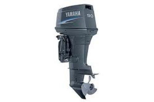 Product picture 2005-2012 Yamaha Outboards PID 70hp/90hp Service Manual