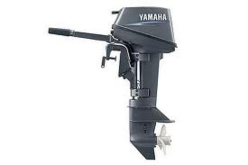 Product picture 2005-2012 Yamaha Outboards PID 6hp/ 8hp Service Manual