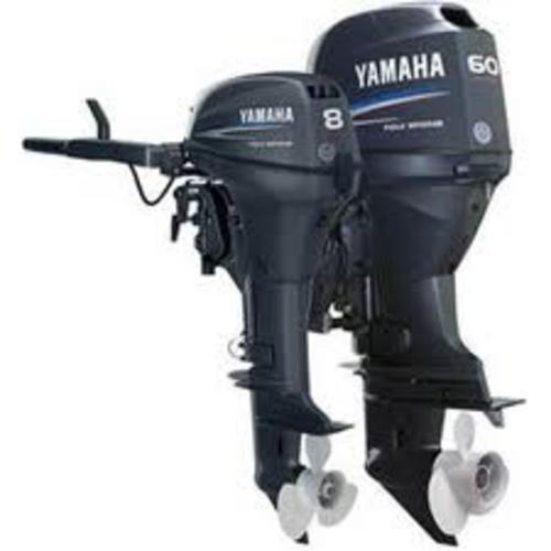 Product picture Yamaha Outboard T 60 Repair service Manual