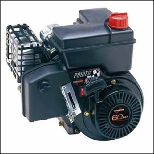 Product picture Tecumseh OHH series engine service manual